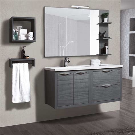 Muebles de Baño Online MUDEBA