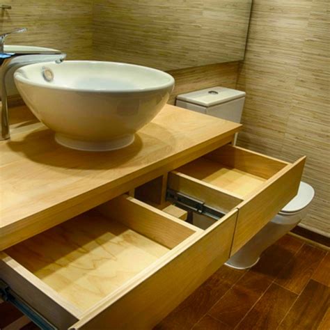 Muebles de Baño | Plataforma Arquitectura