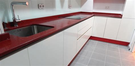 Muebles de cocina de diseño y calidad
