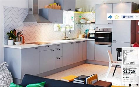 Muebles De Cocina De Ikea Medidas # azarak.com > Ideas ...