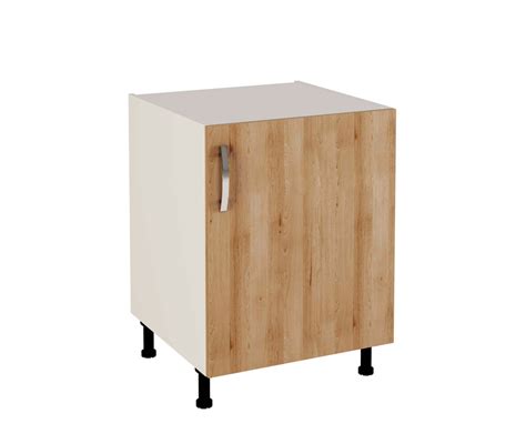 Muebles de cocina modelo kit & kit color haya natural