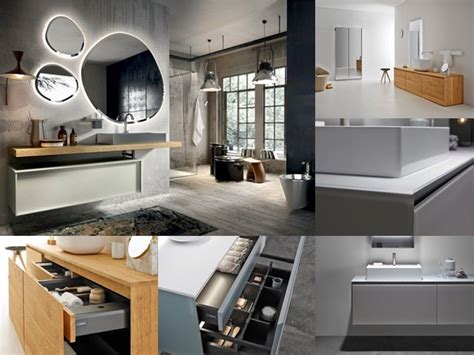 muebles de diseño para baños barcelona | Tono Bagno