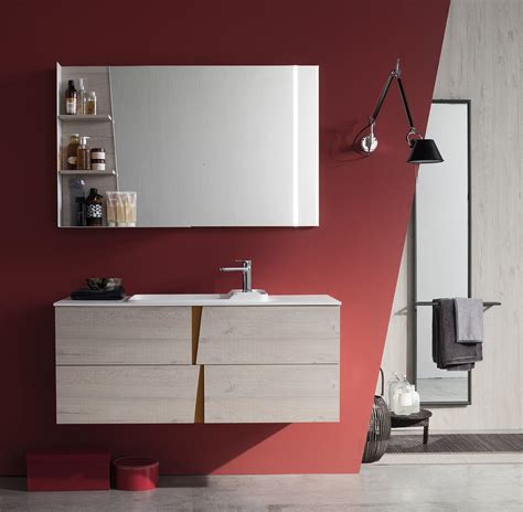 Muebles de diseño para el baño | Azulejos Peña