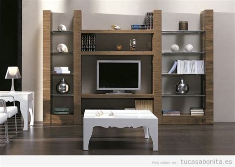 Muebles de diseño | Tu casa Bonita | Ideas para decorar ...