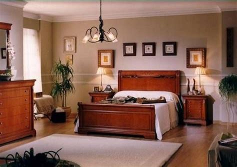 Muebles de dormitorio
