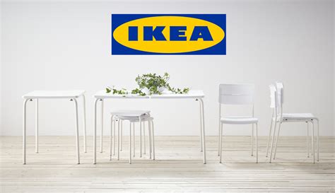 Muebles de interior y exterior de IKEA para la primavera 2015