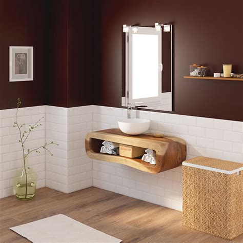 Muebles de lavabo   Leroy Merlin