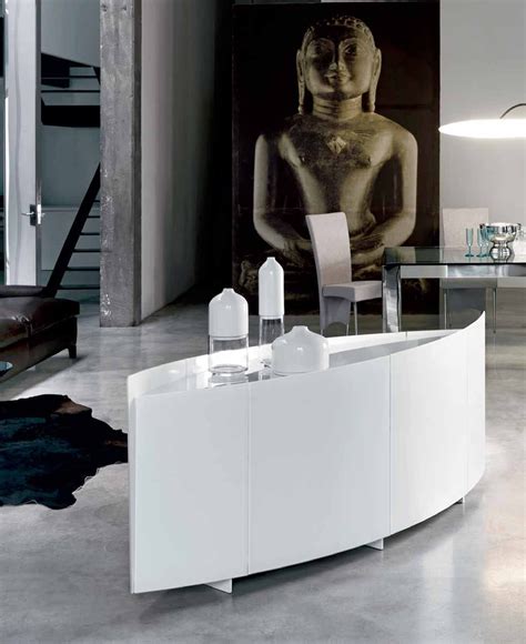 Muebles de lujo de diseño italiano