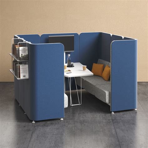 Muebles de oficina en Murcia | Mofiser: Mobiliario de ...