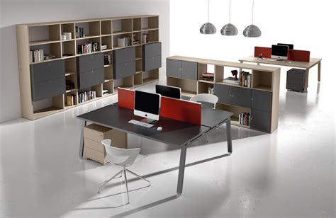 Muebles de oficina modernos   Muebles de oficina de diseño