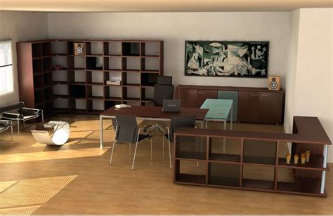 muebles de oficina Ofiprix 1
