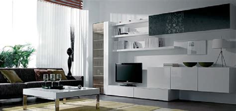 Muebles de salón modernos Merkamueble en oferta Muebles2