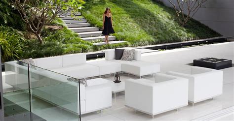 Muebles de Terraza | Muebles de Jardín de Diseño