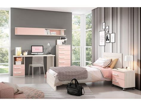 Muebles Dormitorio Color Cerezo_20170729140819 – Vangion.com