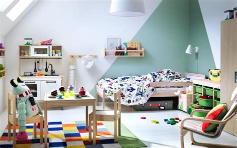 Muebles infantiles y de niños  Compra Online IKEA