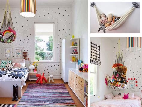 Muebles infantiles y fantásticas ideas para el cuarto de ...