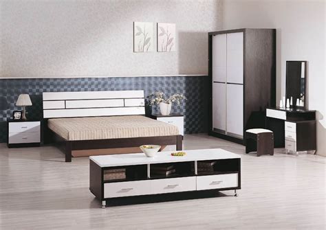 Muebles modernos para dormitorios :: Imágenes y fotos