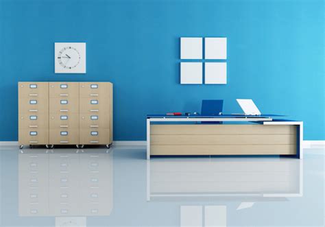 Muebles oficina: diseño y modernidad para diferenciar negocios