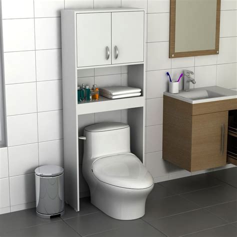 Muebles Para Baño Blanco ~ Dikidu.com