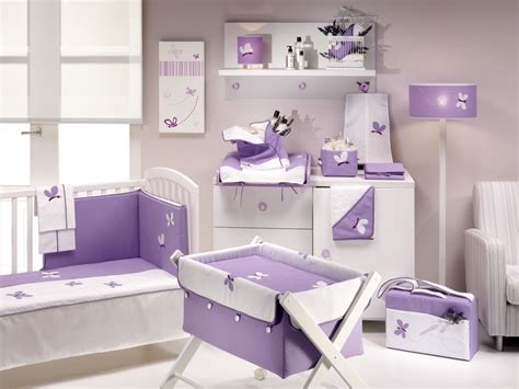 Muebles para bebés