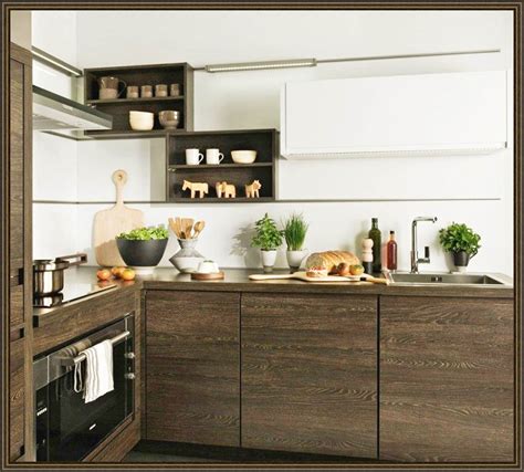 Muebles Para Cocinas Pequenas Modernas | Ideas de ...