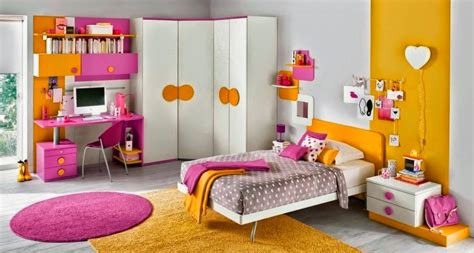 Muebles para habitaciones juveniles