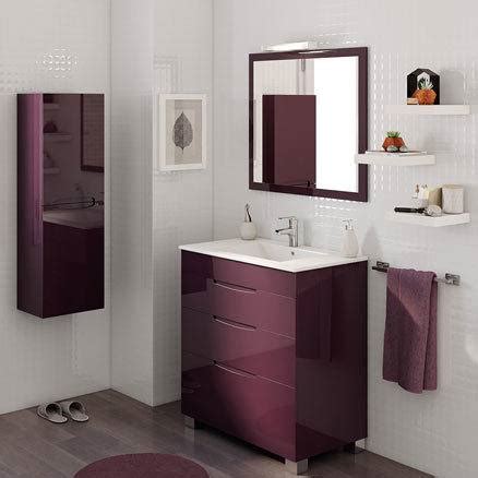 Muebles para lavabos con pedestal   BlogDecoraciones