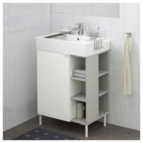 Muebles para lavabos con pedestal   BlogDecoraciones