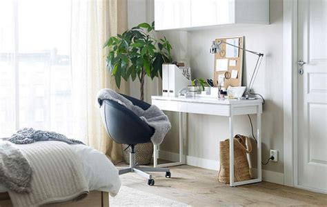 Muebles Para Ordenador Ikea ~ Idea Creativa Della Casa e ...