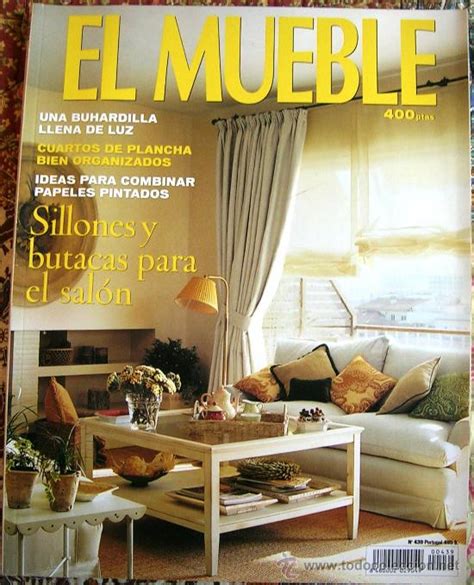 Muebles Para Revistas. Stunning Las Mejores Ideas Para El ...