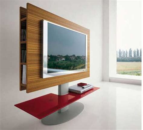 Muebles para tv modernos   EspacioHogar.com