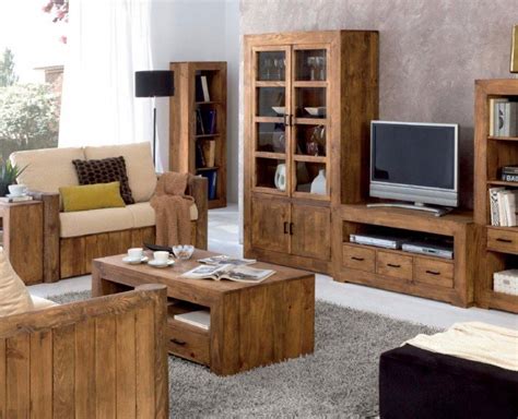 Muebles rústicos de pino   Tienda online Valencia