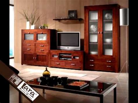 Muebles Rusticos Lara   YouTube