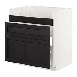 Muebles y armarios de cocina bajos   IKEA