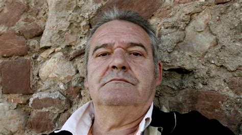Muere Ángel de Andrés, el popular actor de Manos a la obra