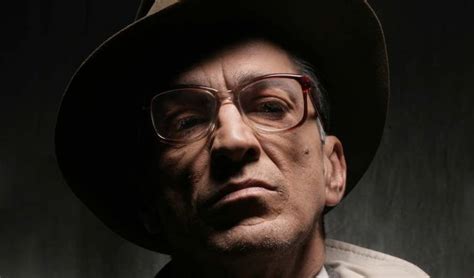 Muere el actor colombiano Luis Fernando Montoya: La ...