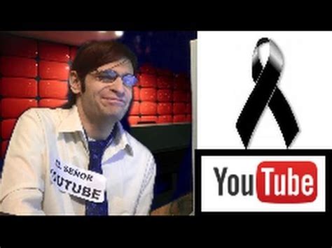 Muere el creador de Youtube / La Venganza PARTE 1   YouTube