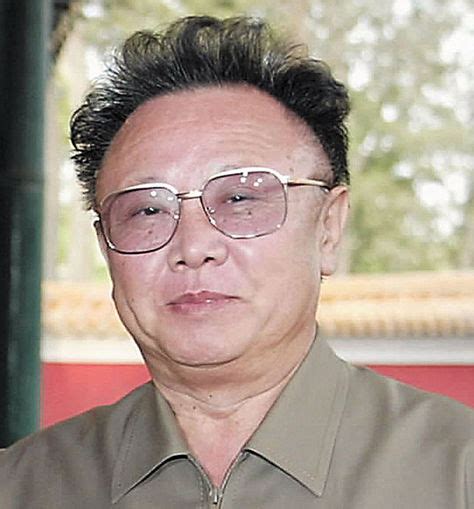 Muere el presidente de Corea del Norte, Kim Jong Il   La Razón