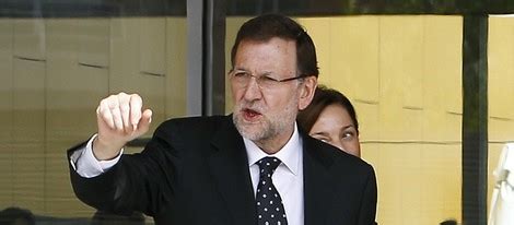 Muere Luis Rajoy Brey, hermano de Mariano Rajoy   Bekia