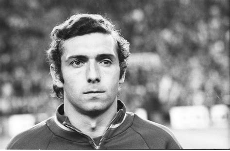 Muere Quini, una leyenda del fútbol español – El Heraldo ...