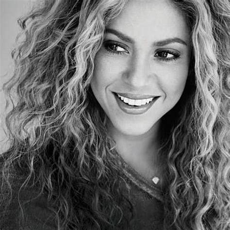Muere Shakira en un accidente, la falsa noticia que ...