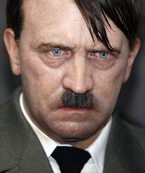 Muerte de Hitler, las múltiples dudas contra la versión ...