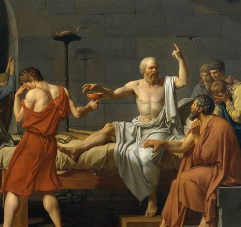 Muerte de Sócrates | Atenas, Grecia  399 a. C.    YouTube