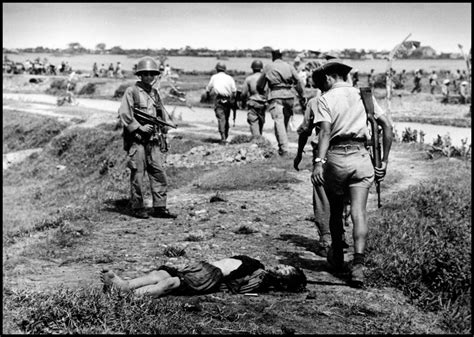 Muerte de un miliciano de Robert Capa. ¿Montaje o realidad ...