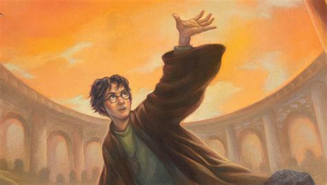 Mugglefun’a Göre Çözülebilecek En Zor Harry Potter Testi ...