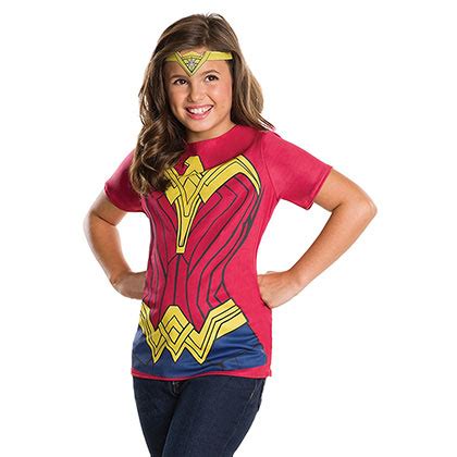 Mujer Maravilla: Camisetas, Gadgets y Productos Oficiales ...