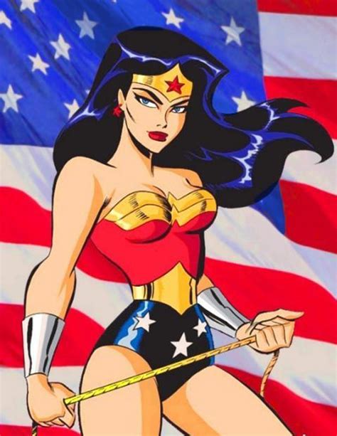 Mujer Maravilla  Wonder Woman    Heroinas Bellas   Taringa!
