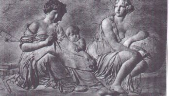 Mujeres sabias en la cultura griega clásica | Mirada ...