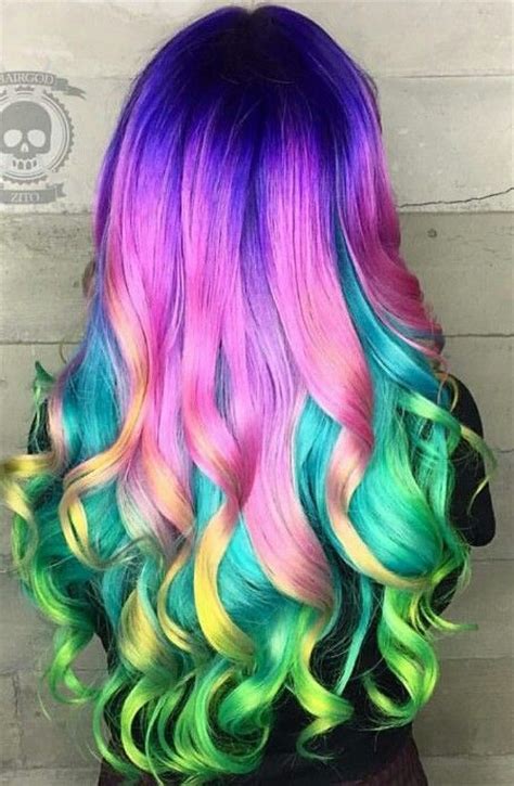 Multi Tone Hair Color Ideas to Use in 2016 | Haircuts ...