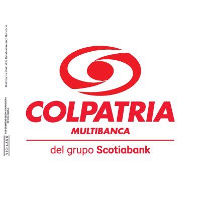 Multibanca Colpatria  @Colpatria  | Twitter